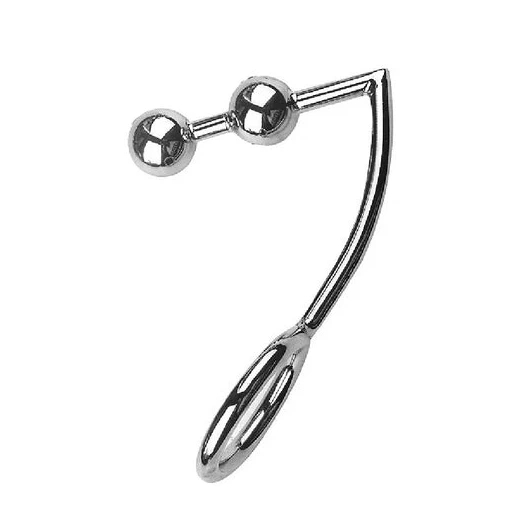 Two Hook Anal 4354 PerfectFit Ball Sexual Suspension 0616